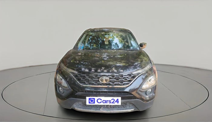 2021 Tata Harrier XZ PLUS 2.0L DARK EDITION, Diesel, Manual, 45,368 km, exterior