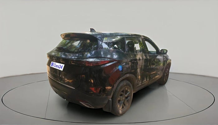 2021 Tata Harrier XZ PLUS 2.0L DARK EDITION, Diesel, Manual, 45,368 km, exterior
