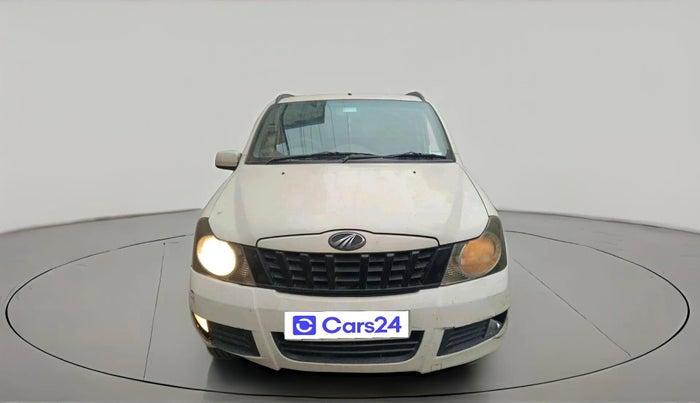 2012 Mahindra Quanto C6, Diesel, Manual, 1,24,132 km, exterior