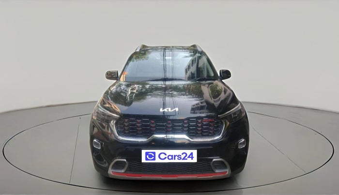 2023 KIA SONET GTX PLUS 1.0 DCT, Petrol, Automatic, 35,229 km, exterior