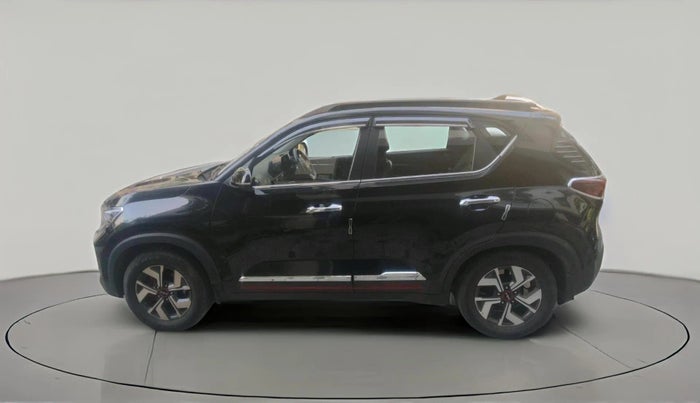 2023 KIA SONET GTX PLUS 1.0 DCT, Petrol, Automatic, 35,229 km, exterior