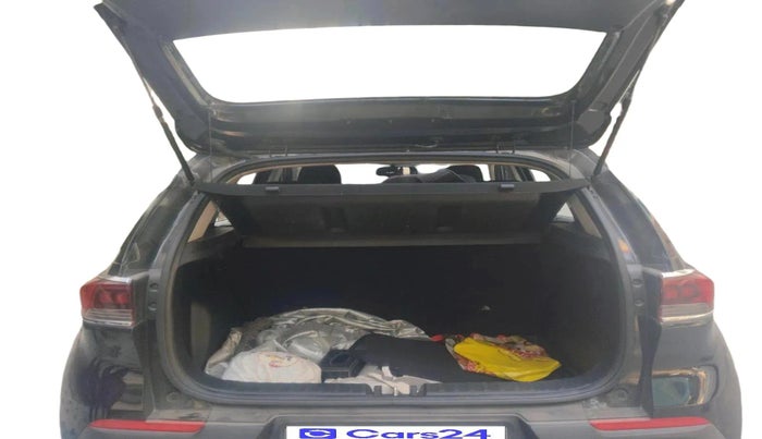 2023 KIA SONET GTX PLUS 1.0 DCT, Petrol, Automatic, 35,229 km, exterior