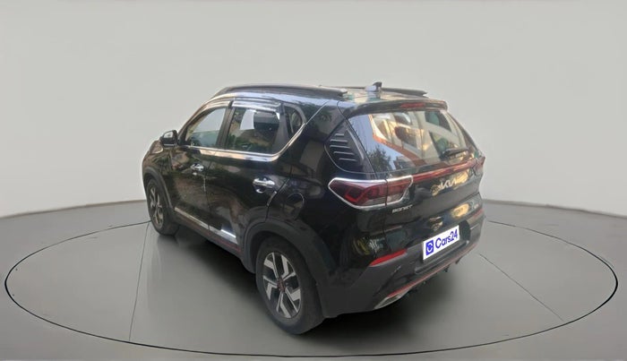 2023 KIA SONET GTX PLUS 1.0 DCT, Petrol, Automatic, 35,229 km, exterior