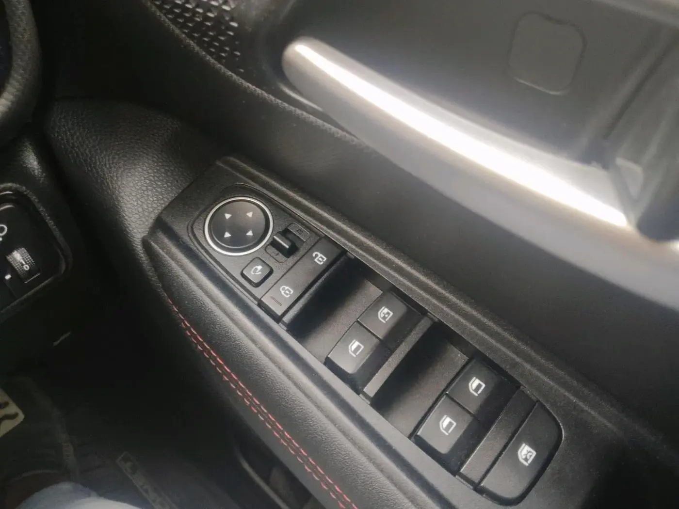 2023 KIA SONET GTX PLUS 1.0 DCT, Petrol, Automatic, 35,229 km, interior