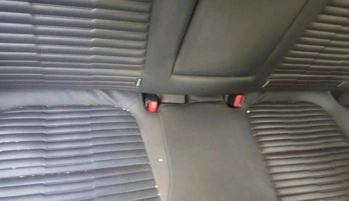 2023 KIA SONET GTX PLUS 1.0 DCT, Petrol, Automatic, 35,229 km, interior