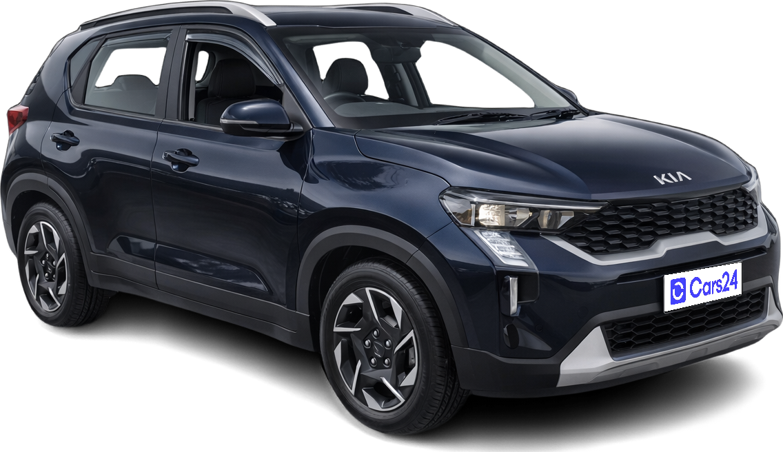 2025 KIA SONET - SUV - Petrol - Manual - ₹9.15 lakh