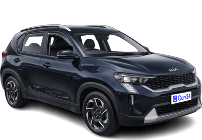 2025 KIA SONET - SUV - Petrol - Manual - ₹8.70 lakh