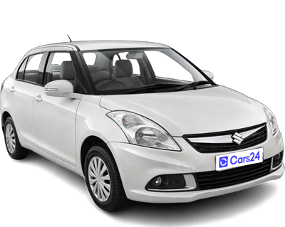 2012 Maruti Swift Dzire - Sedan - Petrol - Manual - ₹2.40 lakh