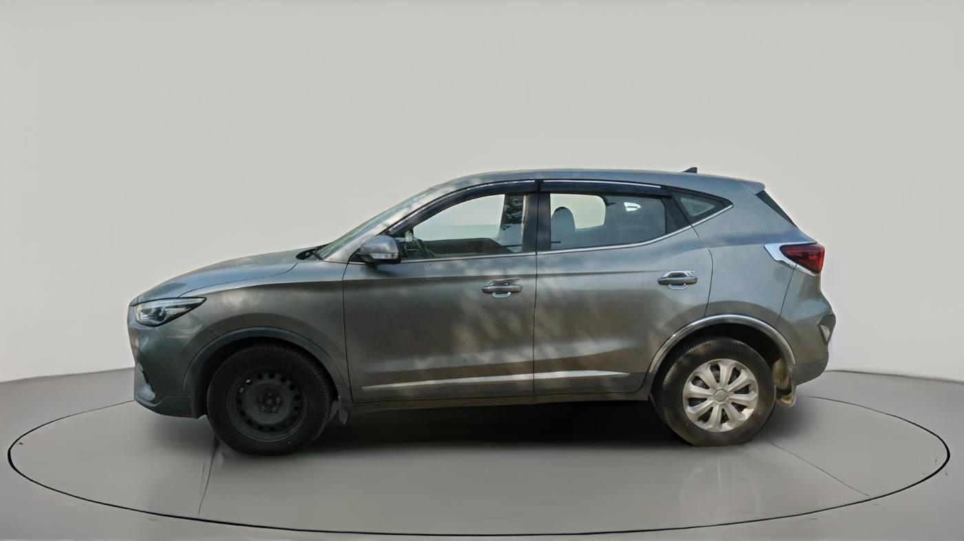 2023 MG ASTOR STYLE 1.5 MT, Petrol, Manual, 52,719 km, exterior