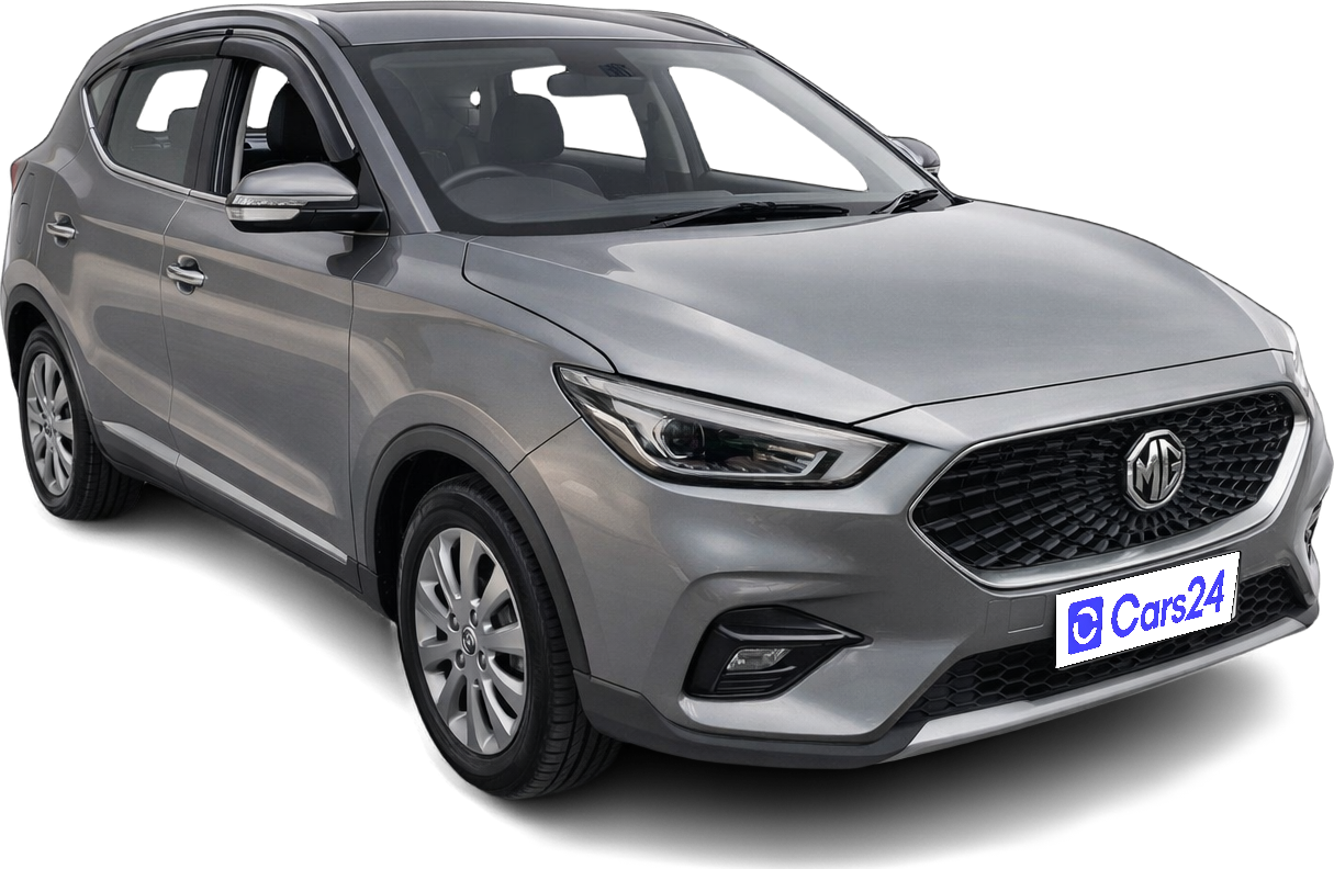 2023 MG ASTOR - SUV - Petrol - Manual - ₹8.10 lakh