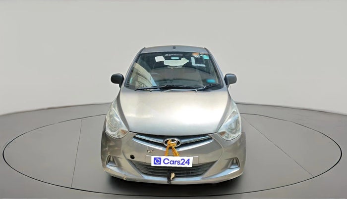 2013 Hyundai Eon D-LITE+, Petrol, Manual, 51,381 km, exterior