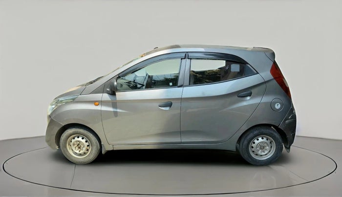 2013 Hyundai Eon D-LITE+, Petrol, Manual, 51,381 km, exterior