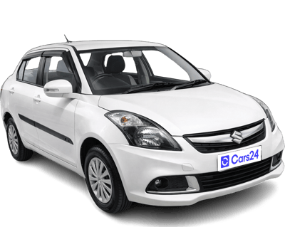2015 Maruti Swift Dzire - Sedan - Diesel - Manual - ₹4.00 lakh
