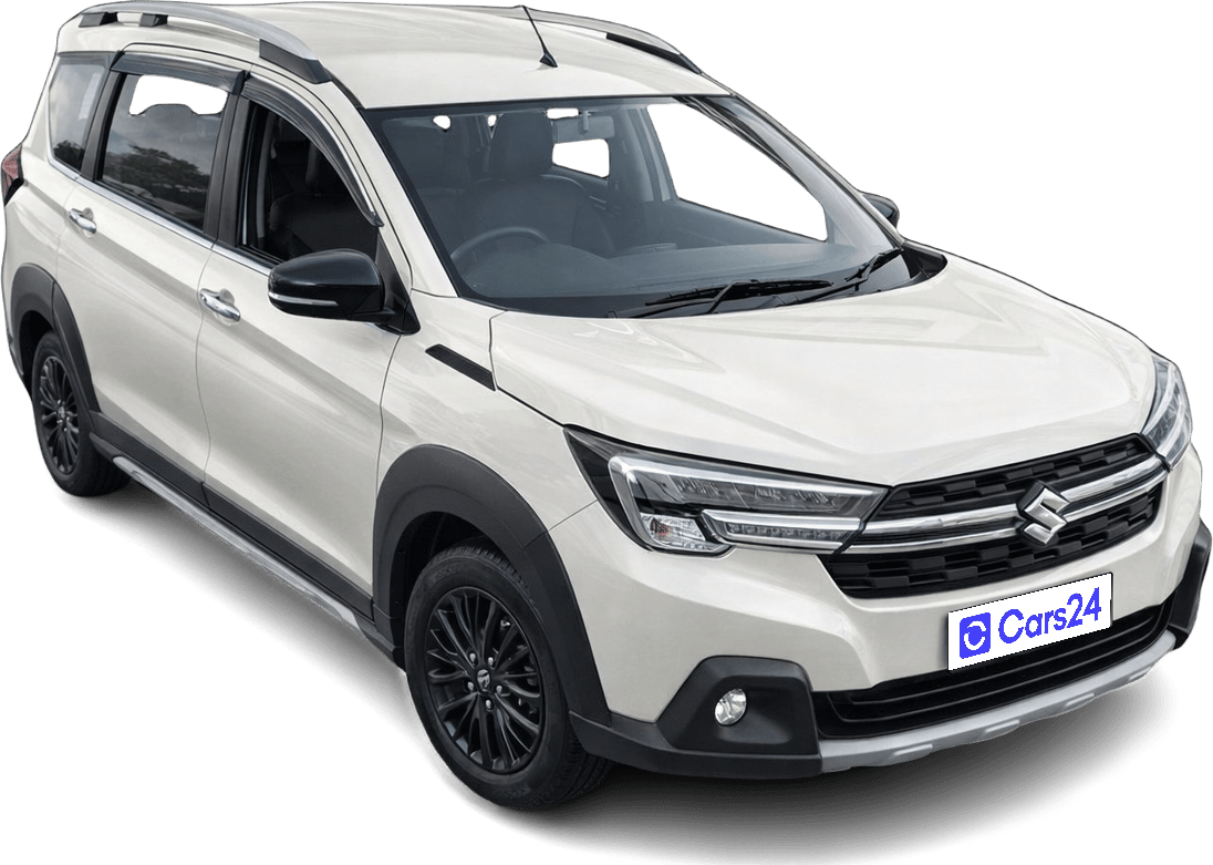 2021 Maruti XL6 - SUV - Petrol - Automatic - ₹9.60 lakh