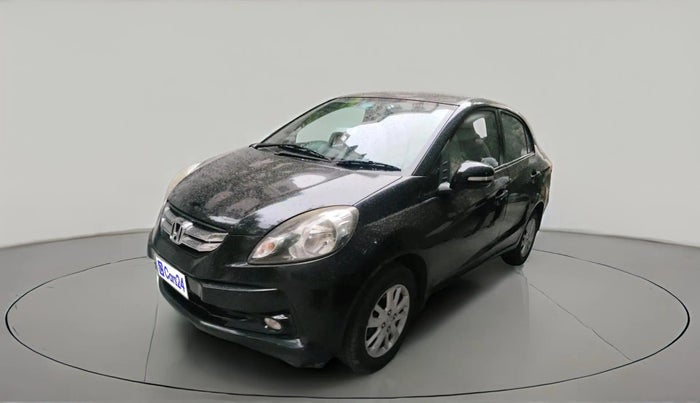 2013 Honda Amaze 1.5L I-DTEC VX, Diesel, Manual, 1,66,486 km, exterior