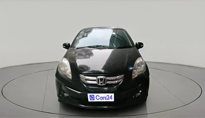 2013 Honda Amaze 1.5L I-DTEC VX, Diesel, Manual, 1,66,486 km, exterior