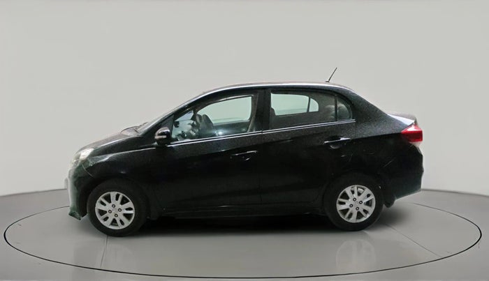 2013 Honda Amaze 1.5L I-DTEC VX, Diesel, Manual, 1,66,486 km, exterior