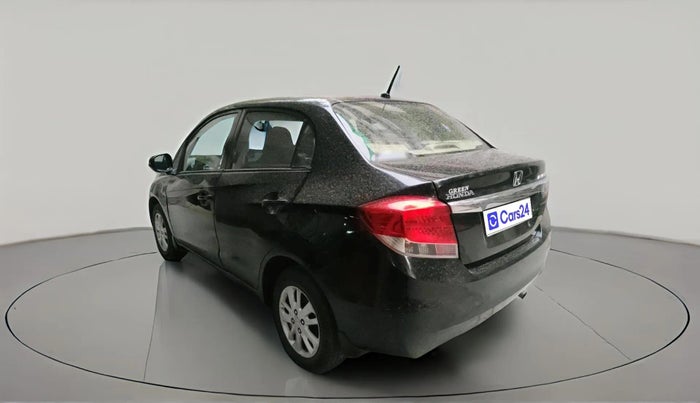 2013 Honda Amaze 1.5L I-DTEC VX, Diesel, Manual, 1,66,486 km, exterior