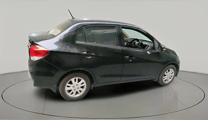 2013 Honda Amaze 1.5L I-DTEC VX, Diesel, Manual, 1,66,486 km, exterior