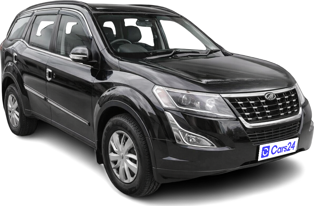 2018 Mahindra XUV500 - SUV - Diesel - Manual - ₹6.80 lakh