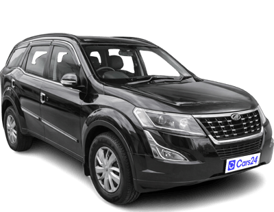 2018 Mahindra XUV500 - SUV - Diesel - Manual - ₹6.80 lakh