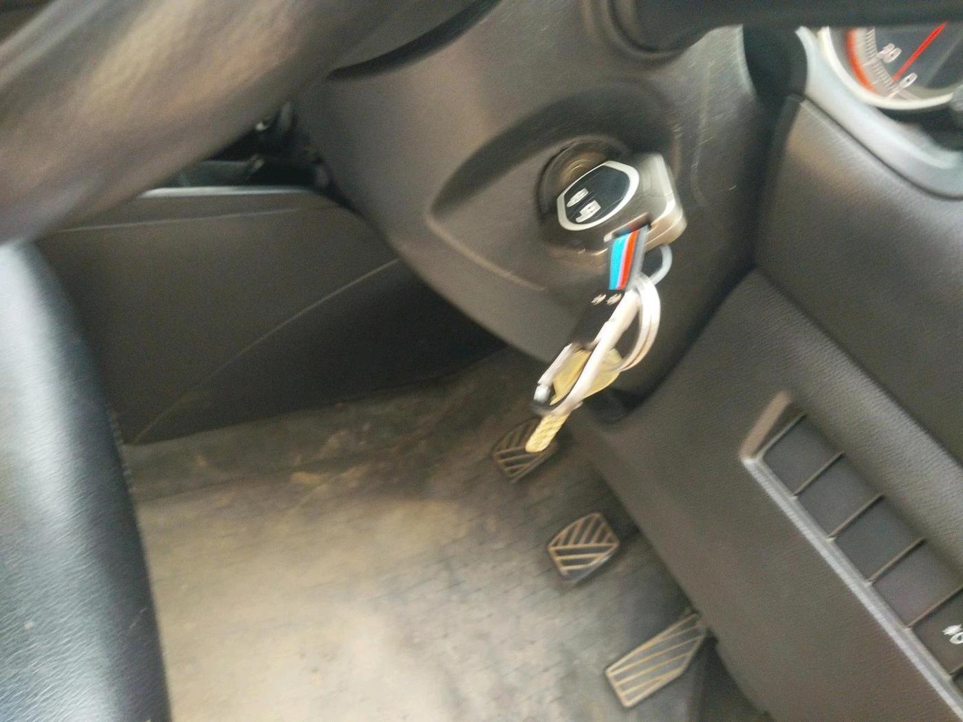 2019 Maruti Swift VXI, Petrol, Manual, 76,295 km, interior