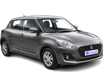 2019 Maruti Swift - Hatchback - Petrol - Manual - ₹5.11 lakh