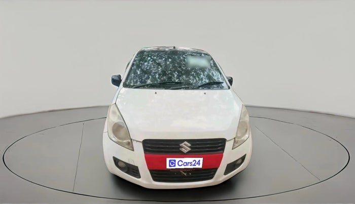 2012 Maruti Ritz VDI, Diesel, Manual, 1,41,017 km, exterior