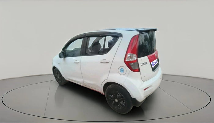 2012 Maruti Ritz VDI, Diesel, Manual, 1,41,017 km, exterior