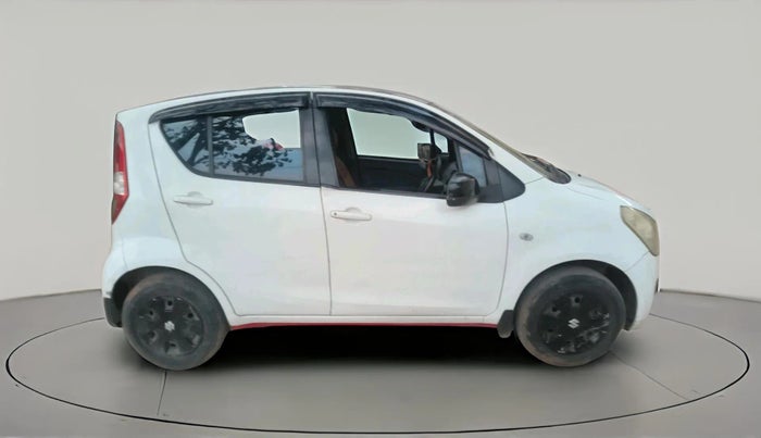 2012 Maruti Ritz VDI, Diesel, Manual, 1,41,017 km, exterior