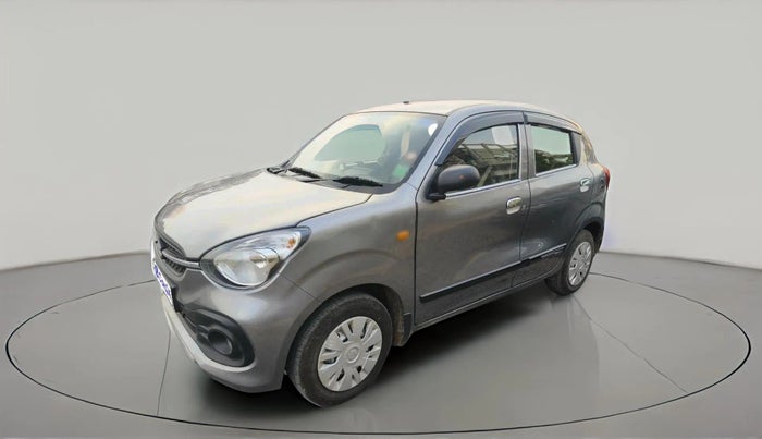 2022 Maruti Celerio LXI, Petrol, Manual, 23,020 km, exterior