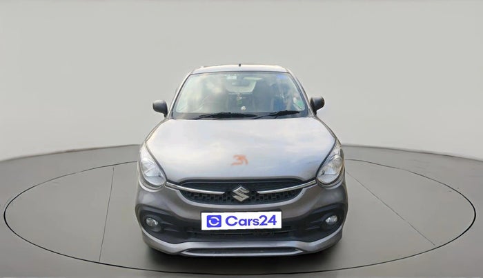 2022 Maruti Celerio LXI, Petrol, Manual, 23,020 km, exterior