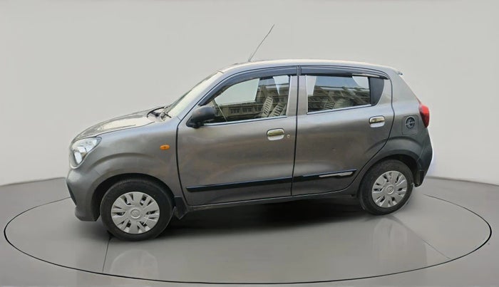 2022 Maruti Celerio LXI, Petrol, Manual, 23,020 km, exterior