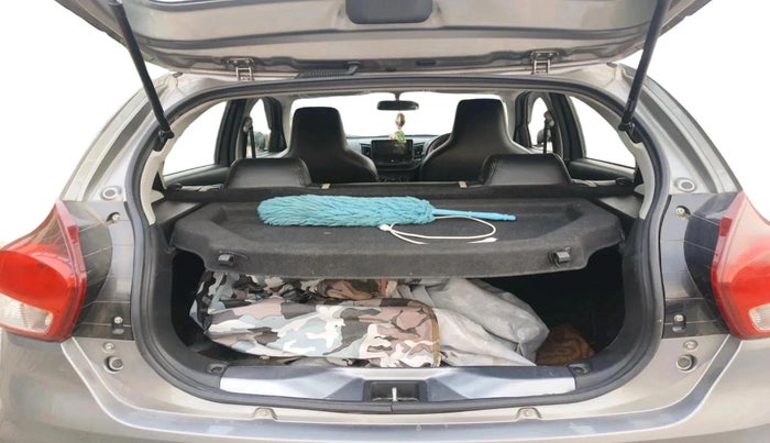 2022 Maruti Celerio LXI, Petrol, Manual, 23,020 km, exterior