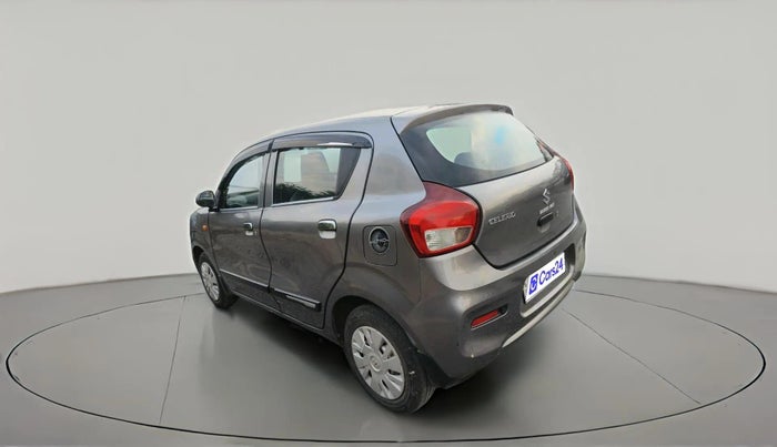 2022 Maruti Celerio LXI, Petrol, Manual, 23,020 km, exterior