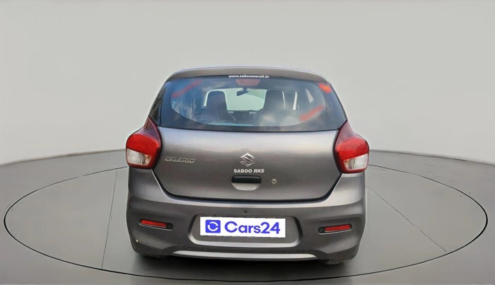 2022 Maruti Celerio LXI, Petrol, Manual, 23,020 km, exterior