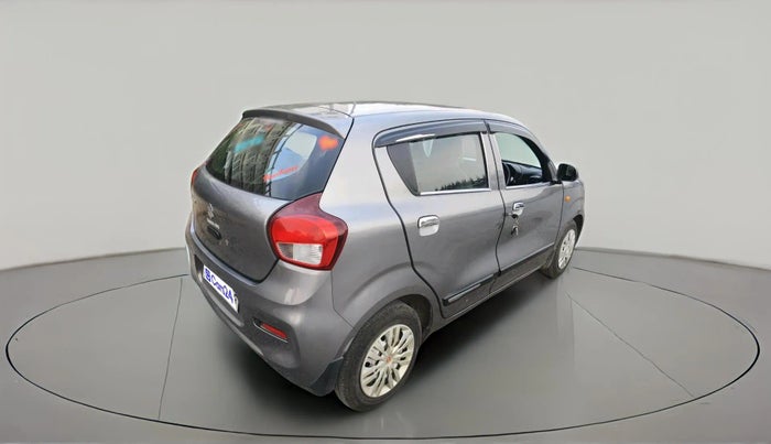 2022 Maruti Celerio LXI, Petrol, Manual, 23,020 km, exterior