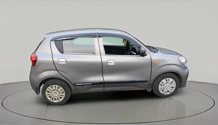 2022 Maruti Celerio LXI, Petrol, Manual, 23,020 km, exterior