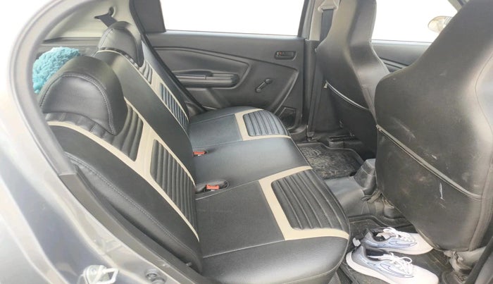 2022 Maruti Celerio LXI, Petrol, Manual, 23,020 km, interior