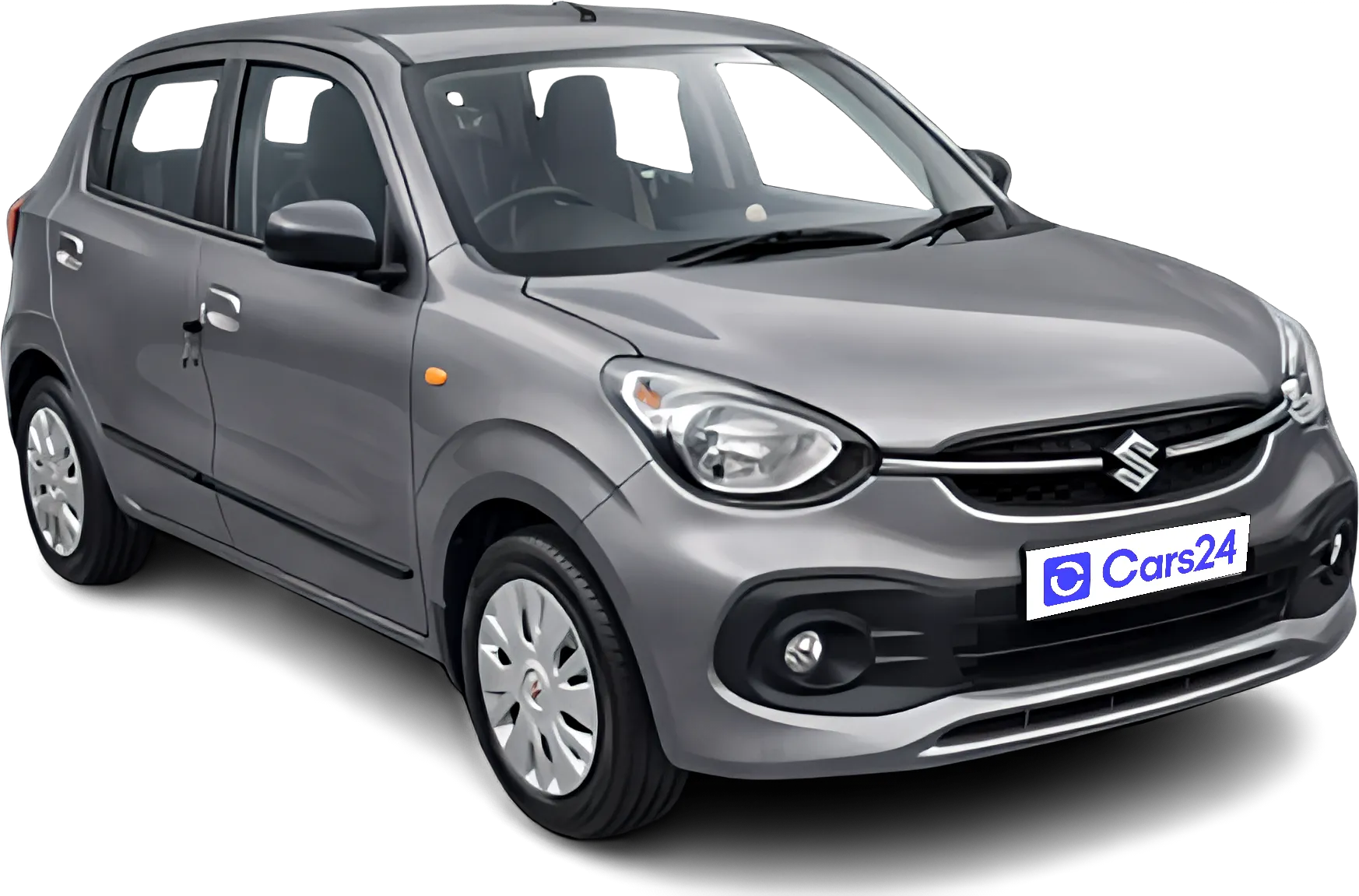 2022 Maruti Celerio - Hatchback - Petrol - Manual - ₹4.26 lakh