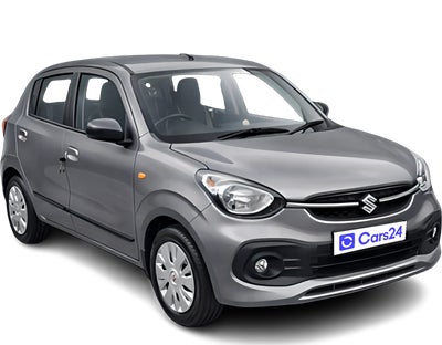 2022 Maruti Celerio - Hatchback - Petrol - Manual - ₹4.26 lakh