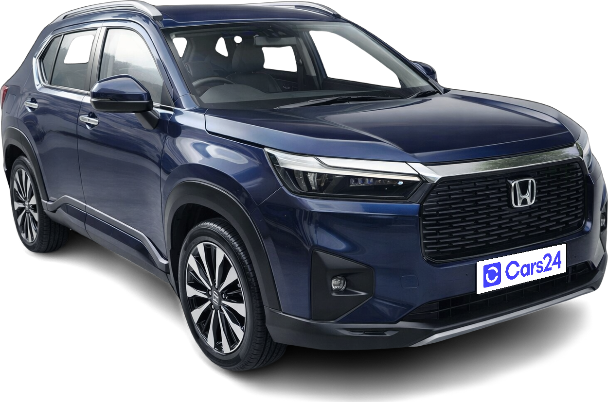 2024 Honda ELEVATE - SUV - Petrol - Manual - ₹14.70 lakh