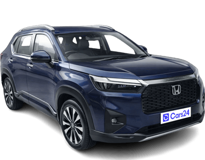 2024 Honda ELEVATE - SUV - Petrol - Manual - ₹14.70 lakh