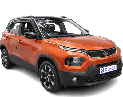 2024 Tata PUNCH - SUV - Petrol - Automatic - ₹7.75 lakh