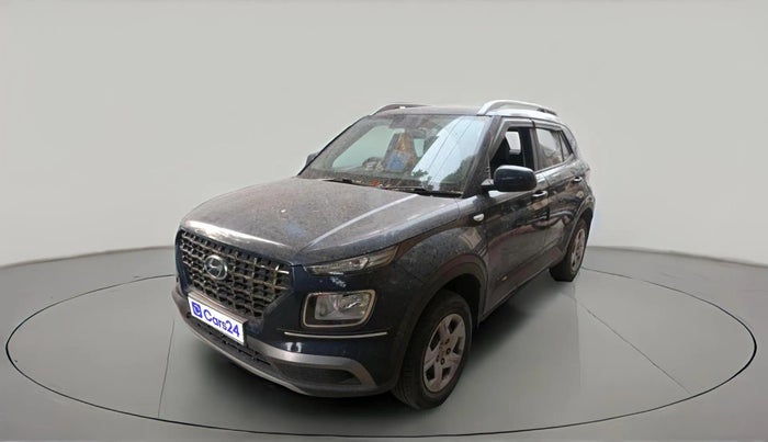2020 Hyundai VENUE S 1.2, Petrol, Manual, 39,675 km, exterior