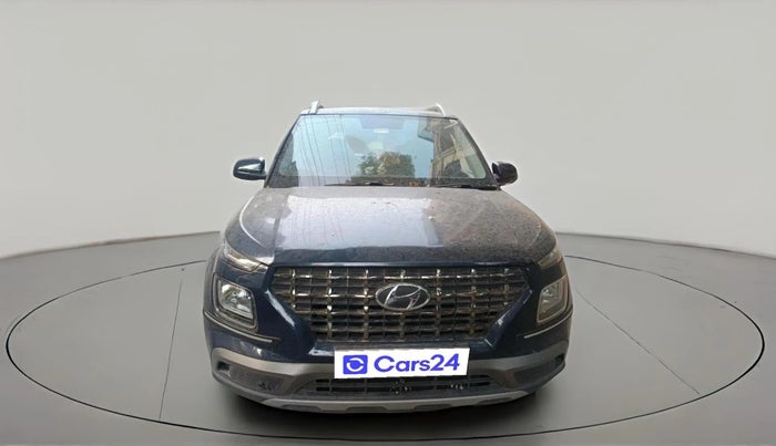 2020 Hyundai VENUE S 1.2, Petrol, Manual, 39,675 km, exterior