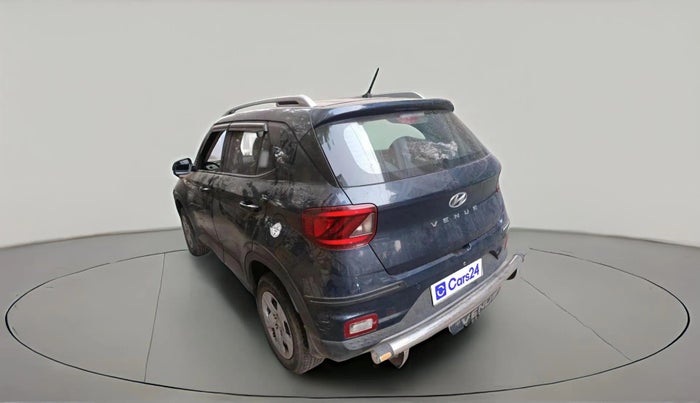 2020 Hyundai VENUE S 1.2, Petrol, Manual, 39,675 km, exterior