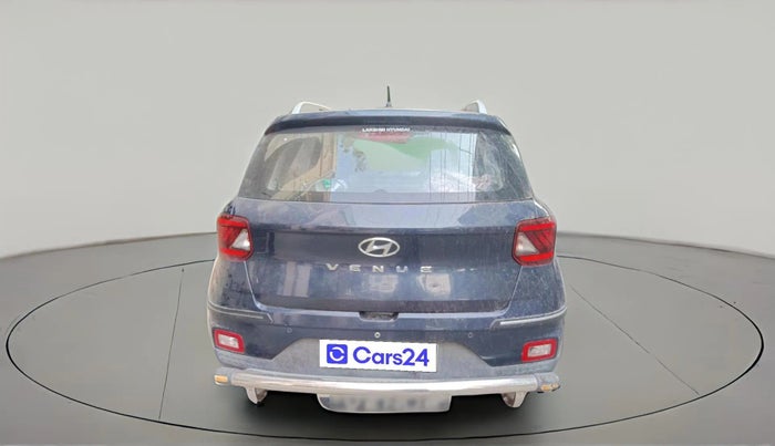 2020 Hyundai VENUE S 1.2, Petrol, Manual, 39,675 km, exterior