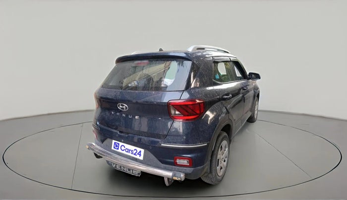 2020 Hyundai VENUE S 1.2, Petrol, Manual, 39,675 km, exterior