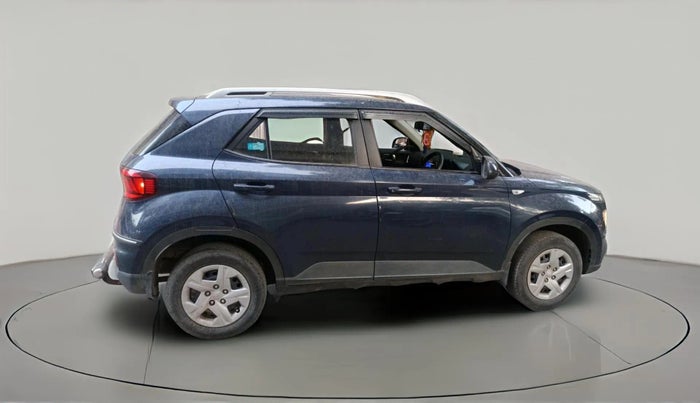 2020 Hyundai VENUE S 1.2, Petrol, Manual, 39,675 km, exterior